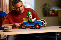 LEGO SUPER MARIO  72050 Mario Kart™: Luigi e Mach USCITA GIUGNO