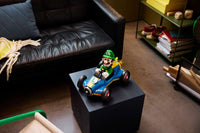 LEGO SUPER MARIO  72050 Mario Kart™: Luigi e Mach USCITA GIUGNO