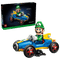 LEGO SUPER MARIO  72050 Mario Kart™: Luigi e Mach USCITA GIUGNO