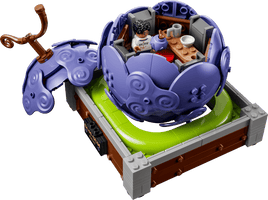 LEGO® One Piece 75643 - Frutto del Diavolo Gum-Gum (Gomu Gomu no Mi)