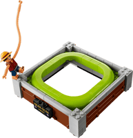 LEGO® One Piece 75643 - Frutto del Diavolo Gum-Gum (Gomu Gomu no Mi)