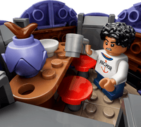 LEGO® One Piece 75643 - Frutto del Diavolo Gum-Gum (Gomu Gomu no Mi)