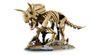 LEGO JURASSIC PARK TRICERATOPO 77985 USCITA GIUGNO