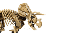 LEGO JURASSIC PARK TRICERATOPO 77985 USCITA GIUGNO
