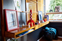 LEGO IDEAS 21367 Razzo lunare di Tintin® USCITA GIUGNO