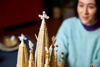 LEGO® Architecture 21065 - Sagrada Família (Set Adulti 18+) USCITA NOVEMBRE