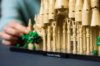 LEGO® Architecture 21065 - Sagrada Família (Set Adulti 18+) USCITA NOVEMBRE