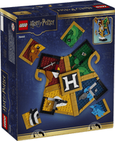 LEGO HARRY POTTER 76462 Stemma della Casa di Hogwarts™ USCITA GIUGNO