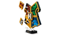 LEGO HARRY POTTER 76462 Stemma della Casa di Hogwarts™ USCITA GIUGNO