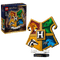 LEGO HARRY POTTER 76462 Stemma della Casa di Hogwarts™ USCITA GIUGNO
