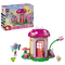LEGO® Gabby's Dollhouse 11212 - La casa giardino di Gattina Fatina USCITA AGOSTO