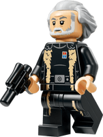 LEGO Star Wars 75454 Imperial Remnant AT-AT with INT-4 USCITA AGOSTO