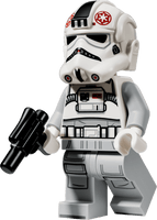 LEGO Star Wars 75454 Imperial Remnant AT-AT with INT-4 USCITA AGOSTO
