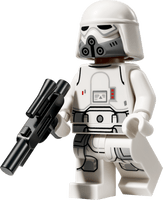 LEGO Star Wars 75454 Imperial Remnant AT-AT with INT-4 USCITA AGOSTO