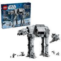 LEGO Star Wars 75454 Imperial Remnant AT-AT with INT-4 USCITA AGOSTO