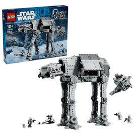 LEGO Star Wars 75454 Imperial Remnant AT-AT with INT-4 USCITA AGOSTO
