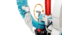 LEGO 80120 Carpa che salta sopra la Porta del Drago USCITA GIUGNO