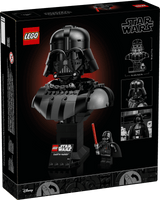 LEGO STAR WARS 75439 Busto di Darth Vader™ USCITA MAGGIO