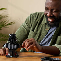 LEGO STAR WARS 75439 Busto di Darth Vader™ USCITA MAGGIO