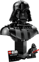 LEGO STAR WARS 75439 Busto di Darth Vader™ USCITA MAGGIO