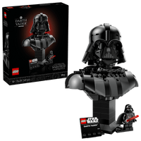 LEGO STAR WARS 75439 Busto di Darth Vader™ USCITA MAGGIO