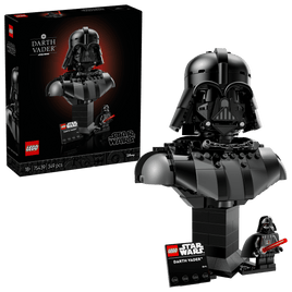 LEGO STAR WARS 75439 Busto di Darth Vader™ USCITA MAGGIO