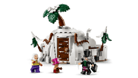 LEGO ONE PIECE 75641 Il nascondiglio del Dottor Hillk USCITA AGOSTO