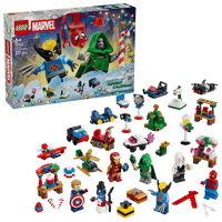 LEGO® CALENDARIO DELL'AVVENTO 2026 USCITA SETTEMBRE