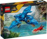 LEGO Jurassic World 77977 Cucciolo di Dinosauro Pteranodonte USCITA AGOSTO
