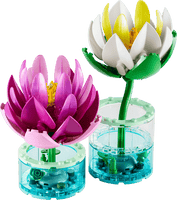 LEGO BOTANICA 11505 Ninfee USCITA GIUGNO