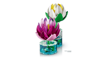 LEGO BOTANICA 11505 Ninfee USCITA GIUGNO