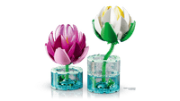 LEGO BOTANICA 11505 Ninfee USCITA GIUGNO