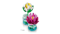 LEGO BOTANICA 11505 Ninfee USCITA GIUGNO