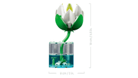 LEGO BOTANICA 11505 Ninfee USCITA GIUGNO