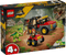 LEGO Jurassic World 77978 Camion di Trasporto del Giovane T-Rex USCITA AGOSTO