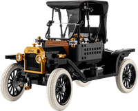 LEGO ICONS 11376 FORD MODEL T uscita marzo
