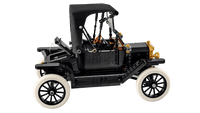 LEGO ICONS 11376 FORD MODEL T uscita marzo