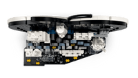 LEGO 21066 New York City – La Grande Mela USCITA GIUGNO