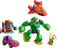 LEGO MARVEL 11211 Loki vs. Team Iron Man USCITA GIUNGO