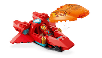 LEGO MARVEL 11211 Loki vs. Team Iron Man USCITA GIUNGO