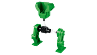 LEGO MARVEL 11211 Loki vs. Team Iron Man USCITA GIUNGO