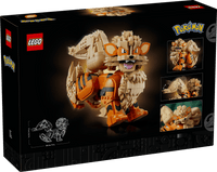 LEGO POKÉMON 72160 - ARCANINE