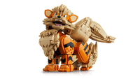LEGO POKÉMON 72160 - ARCANINE