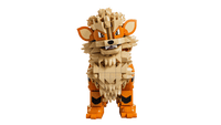 LEGO POKÉMON 72160 - ARCANINE