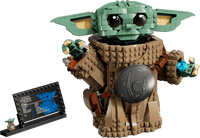 LEGO STAR WARS 75446 Grogu™ (apprendista mandaloriano)