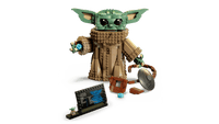 LEGO STAR WARS 75446 Grogu™ (apprendista mandaloriano)
