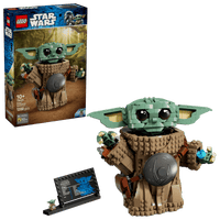 LEGO STAR WARS 75446 Grogu™ (apprendista mandaloriano)