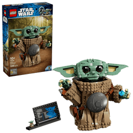 LEGO STAR WARS 75446 Grogu™ (apprendista mandaloriano)
