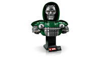 LEGO® MARVEL 76345 - BUSTO DI DOCTOR DOOM USCITA SETTEMBRE