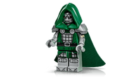 LEGO® MARVEL 76345 - BUSTO DI DOCTOR DOOM USCITA SETTEMBRE